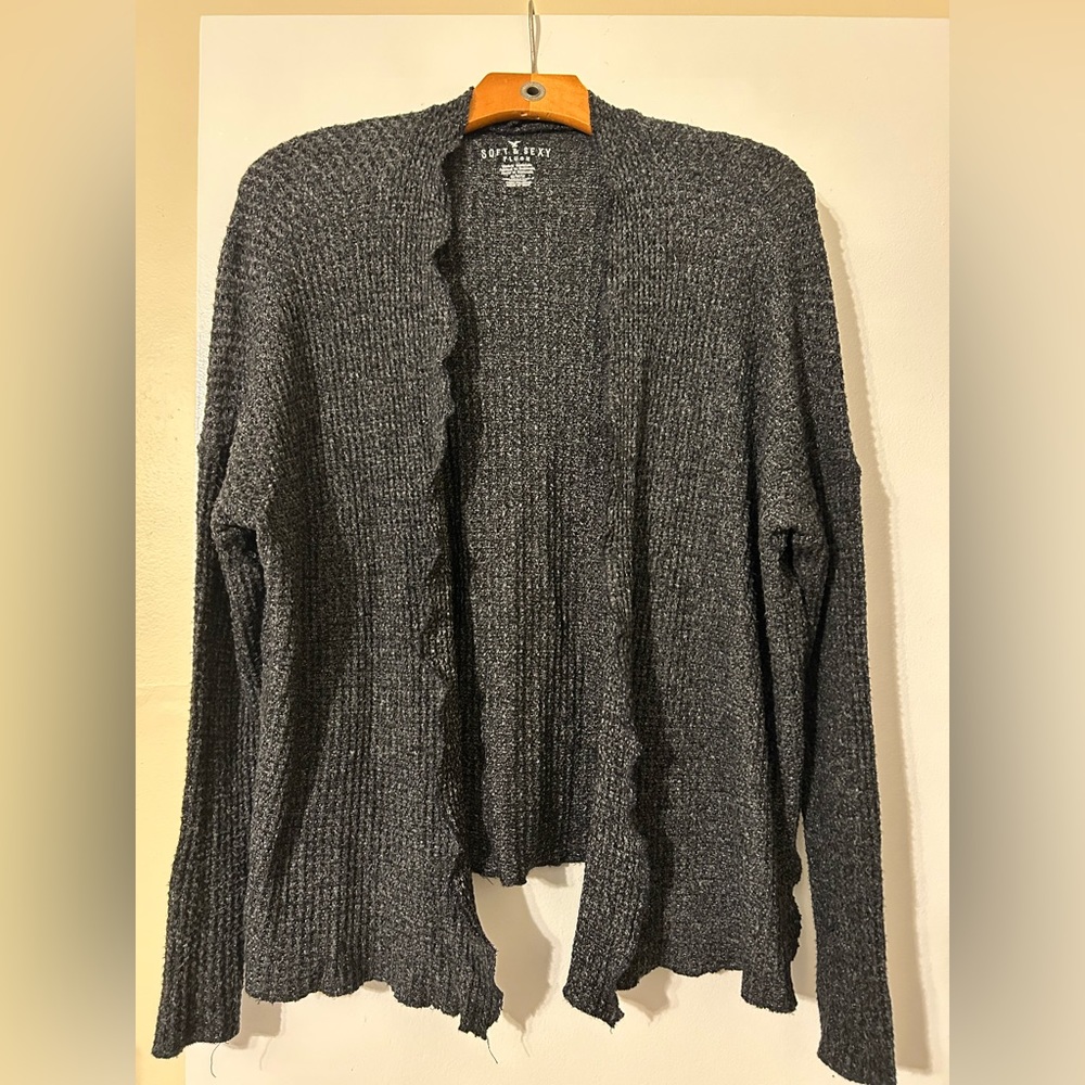 Lightweight Cardigan
